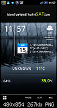 Eure Homescreens Xperia X10i-screenshot.png