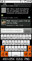Eure Homescreens Xperia X10i-6.png