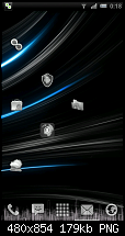 Eure Homescreens Xperia X10i-4.png