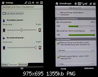 Sony Ericsson  Xperia X2 Erfahrungsberichte-display.png