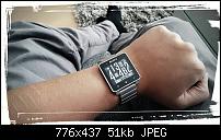 Zeigt her Euer &quot;WatchFace&quot;...-1413719403339.jpg