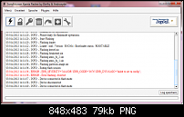 [Xperia S] Firmwareupdate - INFOTHREAD-flashprob.png