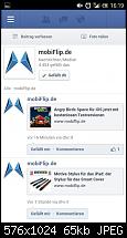 Facebook unter ICS-uploadfromtaptalk1340574404030.jpg