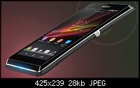 Fotos und Videos vom Sony Xperia SP-sony-neue-mittelklasse-xperia-l.jpg