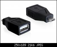 Micro USB (MHL 3.0) beim Xperia Z2 mit USB Stick verbinden...ARGL-64f605bf1c947850243338221644d5c0.jpg
