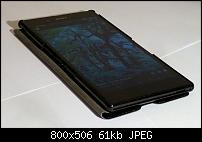 [Sammlung] bestes Zubehör für das Sony Xperia Z Ultra-2-arbeitsstellung.jpg