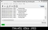 [Anleitung] Root 14.2.A.0.290 und ältere Versionen-2.-j-flashvorgang-abwarten.jpg
