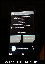 [Anleitung] Root 14.2.A.0.290 und ältere Versionen-3.-e-swipe-bestaetigen.jpg