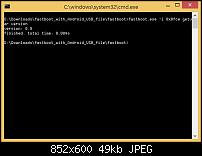 [Anleitung] Bootloader öffnen/schließen + Recovery + Root-4.-gedrueckter-shift-fastboot-ordner-rechte-maustaste-druecken-cmd-auswaehlen.jpg