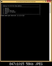 [Anleitung] Bootloader öffnen/schließen + Recovery + Root-2.-auswahl-man-moechte.jpg