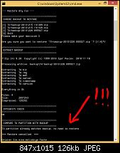 [Anleitung] Bootloader öffnen/schließen + Recovery + Root-9.-anzeige-bestaetigt-euch-validitaet-eures-backups.jpg