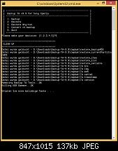 [Anleitung] Bootloader öffnen/schließen + Recovery + Root-10.-quit-fuehrt-dann-bereinigen-temp-files.jpg