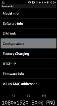 [Anleitung] Bootloader öffnen/schließen + Recovery + Root-2.-configuration.png