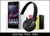 Sony Xperia Z1 Compact: Vorbestellen, Verfügbarkeit, Preis-xperia-z1-compact-headphones-teaser.jpg