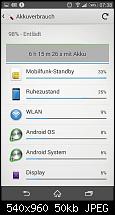 Projekt Dauerläufer - Akku Optimierung des Xperia Z1-1610050_10202934754083435_78866450816037998_n.jpg