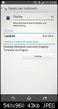 Projekt Dauerläufer - Akku Optimierung des Xperia Z1-10268482_10202934757923531_4788540084624855594_n.jpg
