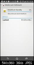 Projekt Dauerläufer - Akku Optimierung des Xperia Z1-10247373_10202942806044729_7930376158558117377_n.jpg