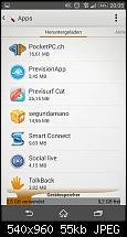 [Xperia Z1 - Honami] OT-Stammtisch-1412878028123.jpg