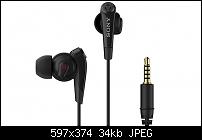 Sony Xperia Z2 - Vorbestellen, Verfügbarkeit, Preis-xperiaz2earphones.jpg