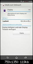 Sony Xperia Z2 - Akkulaufzeit-uploadfromtaptalk1404036330309.jpg