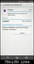 Sony Xperia Z2 - Akkulaufzeit-uploadfromtaptalk1404463319263.jpg