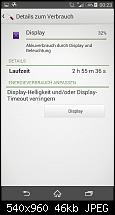 Sony Xperia Z2 - Akkulaufzeit-uploadfromtaptalk1404599046378.jpg