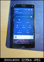 Sony Xperia Z3 Compact: Streifen auf dem Display-img_0958.jpg