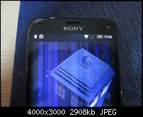 Sony Xperia Z3 Compact: Streifen auf dem Display-img_0962.jpg