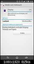 Sony Xperia Z3 - Akkulaufzeit-uploadfromtaptalk1413023384172.png