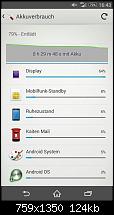 Sony Xperia Z3 - Stammtischthread-uploadfromtaptalk1413989141556.jpg