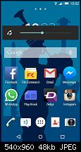 Zeigt her euren Homescreen des Z3-1416647072307.jpg