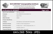 Z3 Android 5.0 Update scheinbar im Januar-wi-fi-alliance-xperia-z3-640x368.jpg