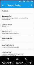Sony Xperia Z3 Android 5.1.1 Rollout-1437689846358.jpg