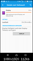 Sony Xperia Z3 - Akkulaufzeit-uploadfromtaptalk1439740508152.png