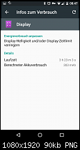 Sony Xperia Z3 - Akkulaufzeit-uploadfromtaptalk1450684230631.png