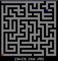 Sensor Maze (HTC Touch Diamond / Pro) Labyrinth mittels Neigungssensor-sensormaze.jpg