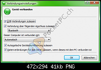WM 6.5 / MobileDeviceCenter / Einstellung-unbenannt.png