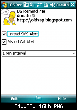 OS Remind Me - erinnert einem bei verpassten Anrufen und SMS-osremindme.png