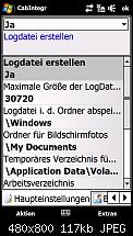 CabIntegr der erste CAB-Editor für Windows Mobile-screen04.jpg