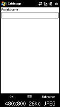 CabIntegr der erste CAB-Editor für Windows Mobile-screen07.jpg