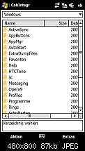 CabIntegr der erste CAB-Editor für Windows Mobile-screen09.jpg