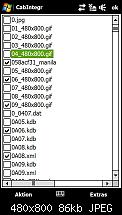 CabIntegr der erste CAB-Editor für Windows Mobile-screen11.jpg