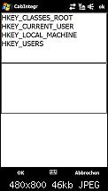 CabIntegr der erste CAB-Editor für Windows Mobile-screen12.jpg