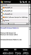CabIntegr der erste CAB-Editor für Windows Mobile-screen26.jpg
