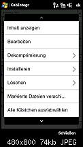 CabIntegr der erste CAB-Editor für Windows Mobile-screen27.jpg