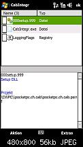 CabIntegr der erste CAB-Editor für Windows Mobile-screen28.jpg