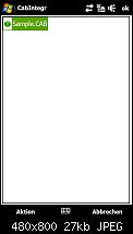 CabIntegr der erste CAB-Editor für Windows Mobile-screen19.jpg