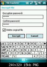 Spb Pocket Plus 4.0-510-file-explorer-encrypt-file.png