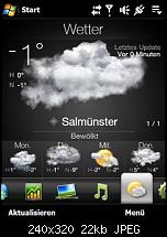 [ROM][24.1.2010] Diamond 6 [WM 6.1.21056] [Sense 2.1]-wettere.jpg