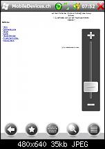 Genial schnellstes WM 6.5&gt;&gt;&gt;[ROM WM6.5][Build 21234][22/5] BsB 6.5G Black-zoom-leiste.jpg
